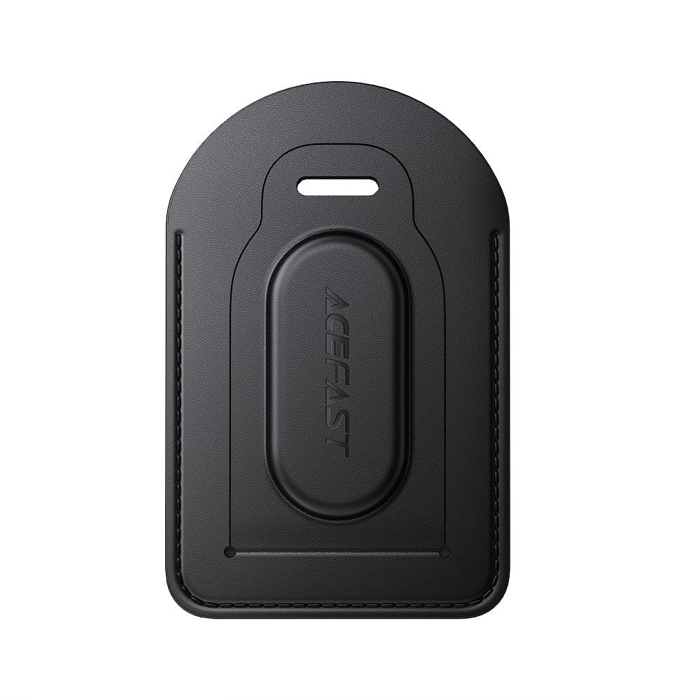 Acefast SmartTag Luggage S5 pentru iOS Series, Negru