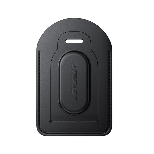 Acefast SmartTag Luggage S5 pentru iOS Series, Negru
