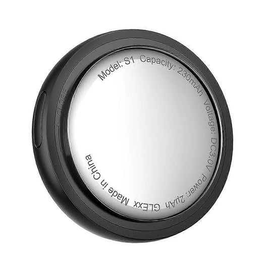 Acefast SmartTag S1 pentru iOS Series, Gri