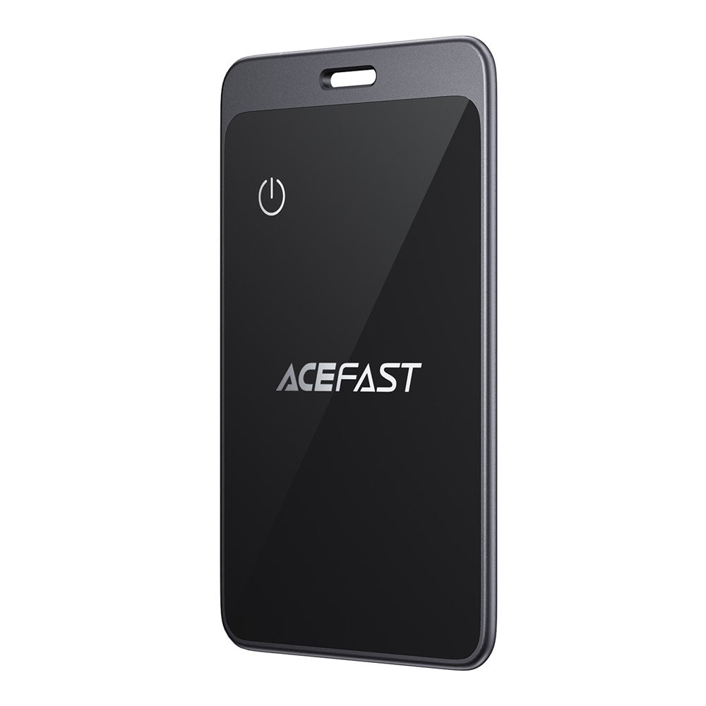 Acefast SmartTag S3 pentru iOS Series, Gri