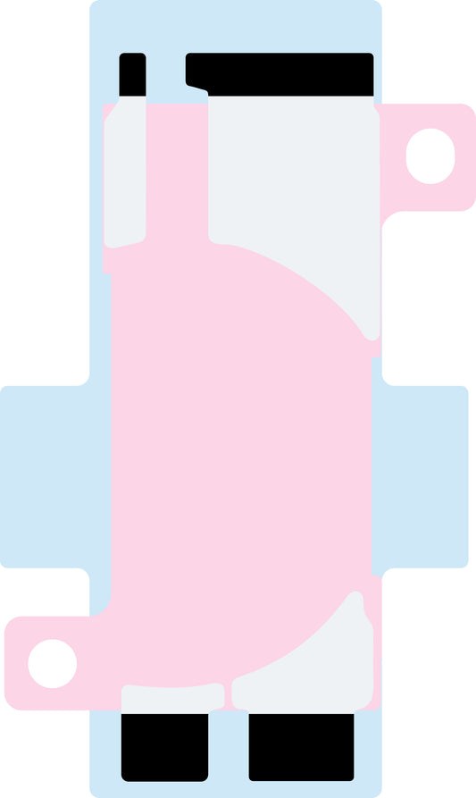 Acumulator Apple iPhone 12 mini, High Capacity