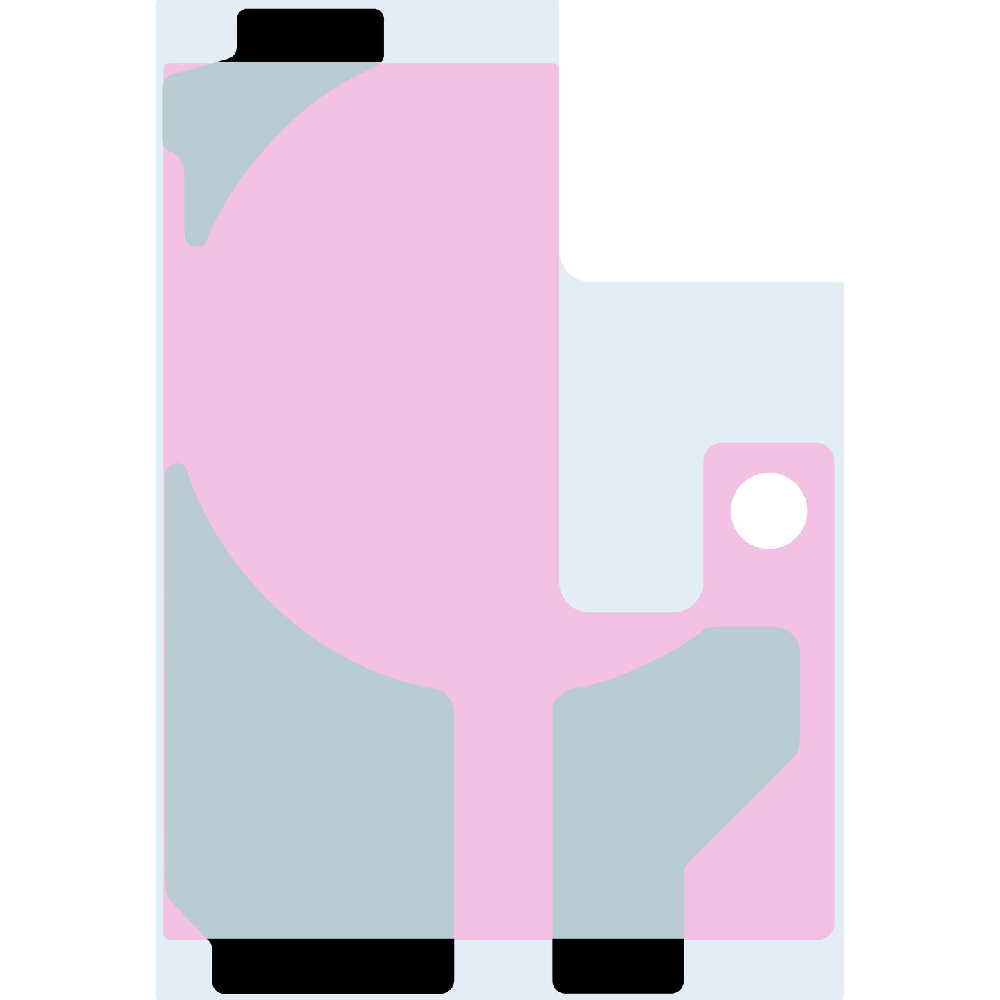 Acumulator Apple iPhone 13 Pro, High Capacity