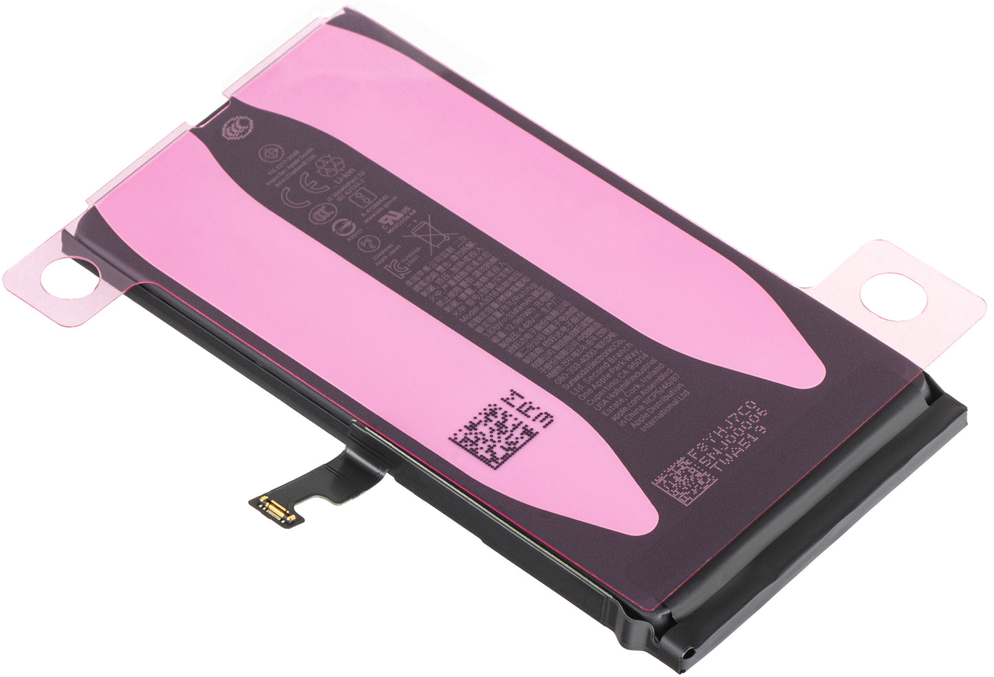 Acumulator Apple iPhone 15, Service Pack 661-35885