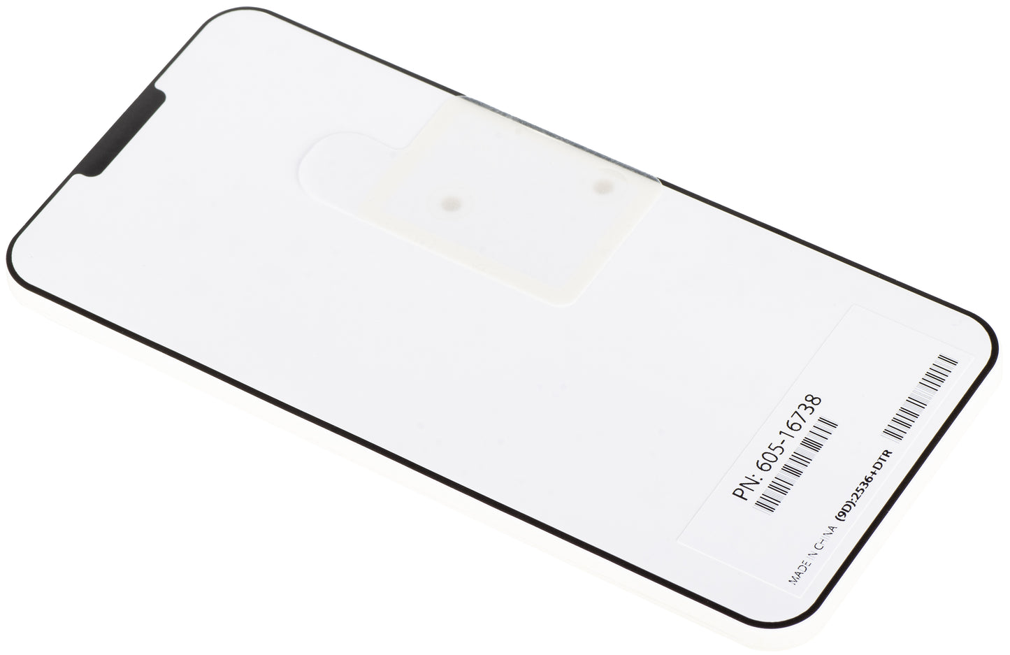 Acumulator Apple iPhone 16, Service Pack 661-44796