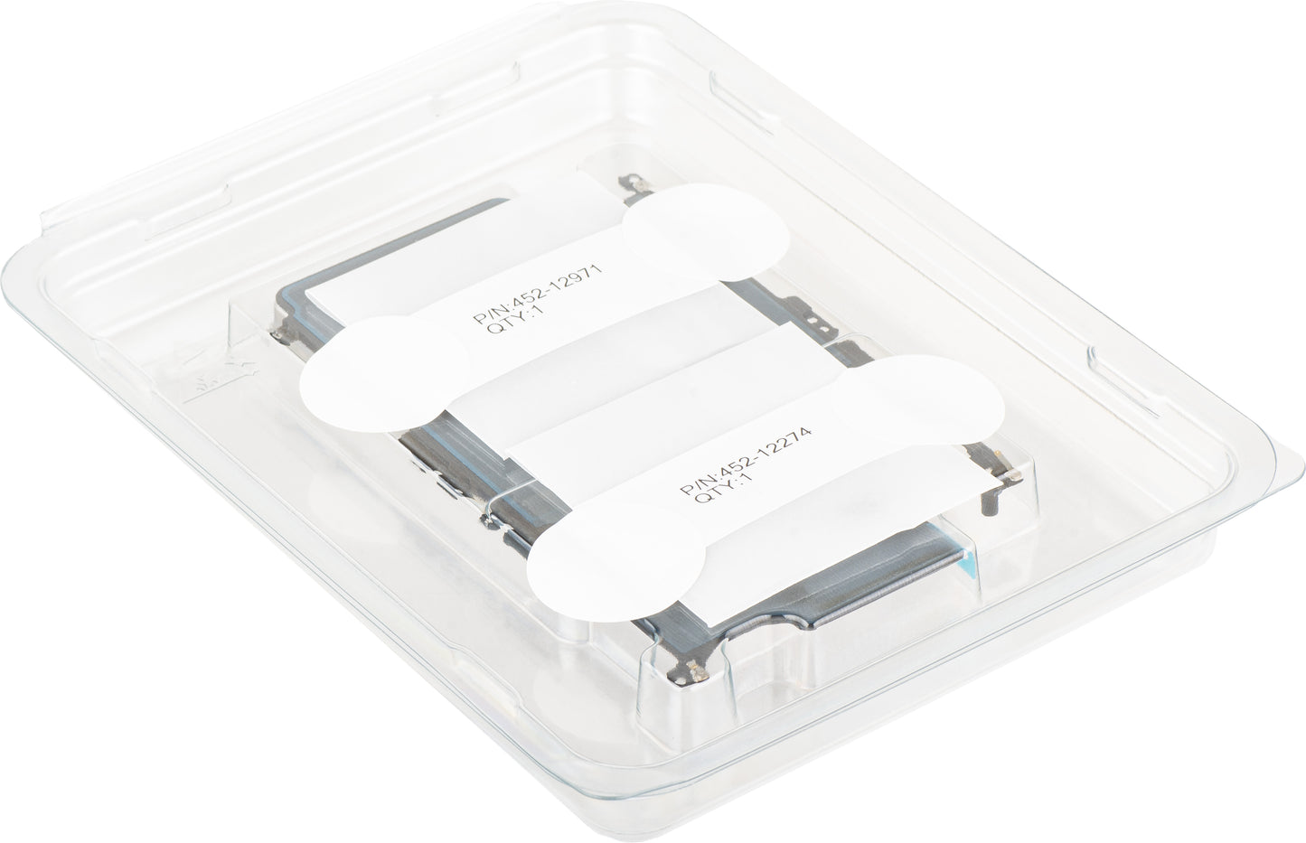 Acumulator Apple iPhone 17 Pro, Versiune USA e-SIM, Service Pack 661-56128