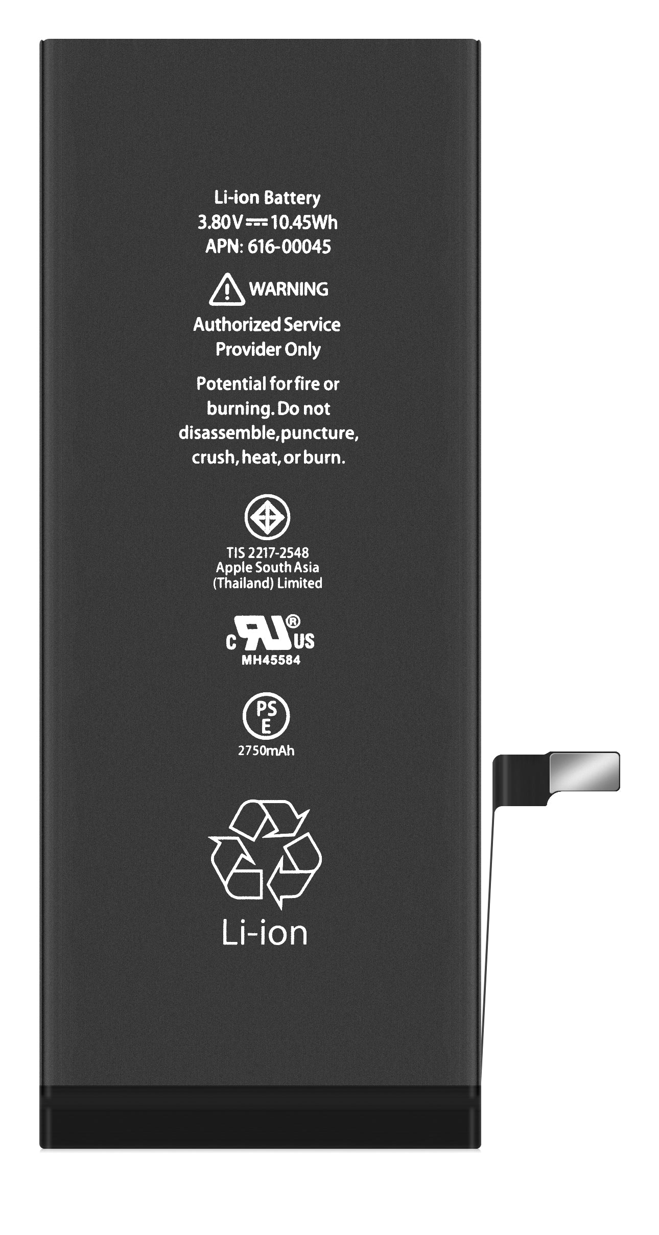 Acumulator Apple iPhone 6s Plus