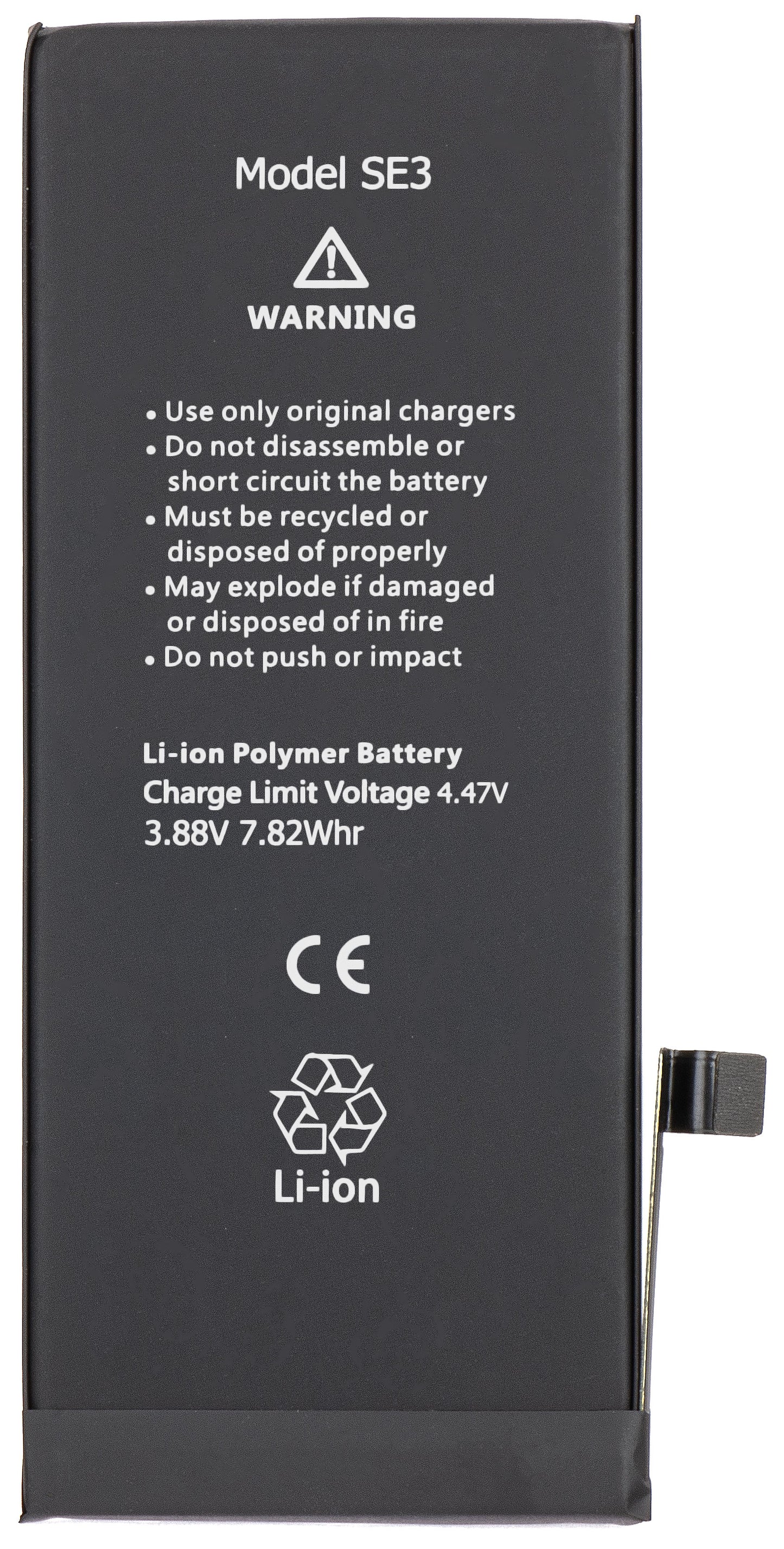 Acumulator Apple iPhone SE (2022)