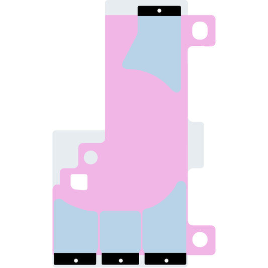 Acumulator Apple iPhone XS Max, High Capacity