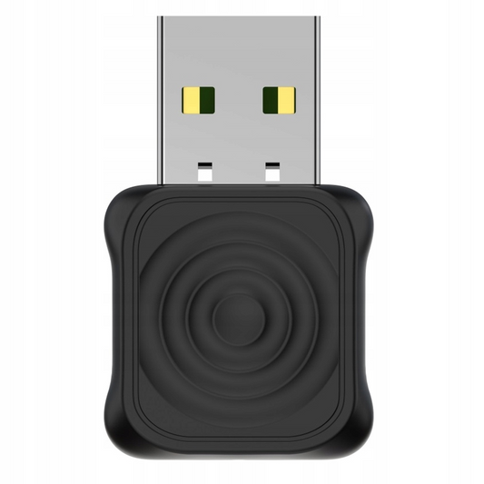 Adaptor Carplay / Android Auto Wireless Carlinkit Mini Ultra1 pentru Apple iPhone / Android Series