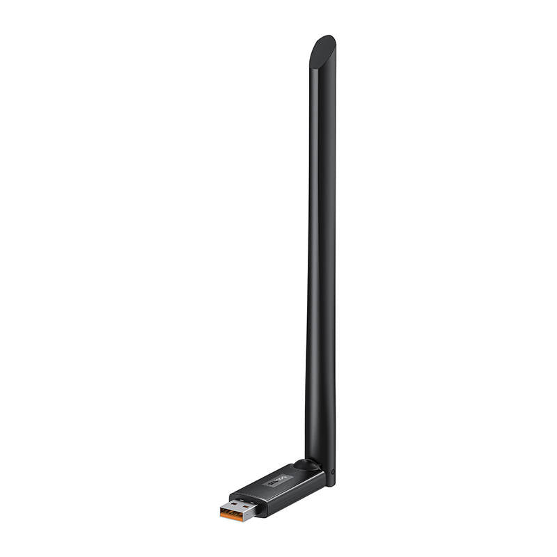Adaptor Wireless Baseus FastJoy, 150Mbps, Negru B01317600111-00