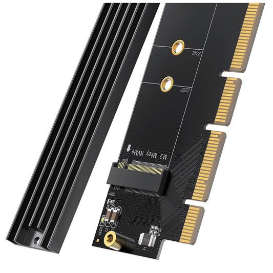 Adaptor Interfata SSD UGREEN CM465 (30715), NVMe M.2 - PCIe 4.0 X4