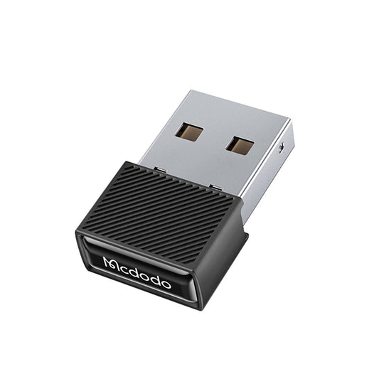 Adaptor Wireless McDodo OT-1580, Negru