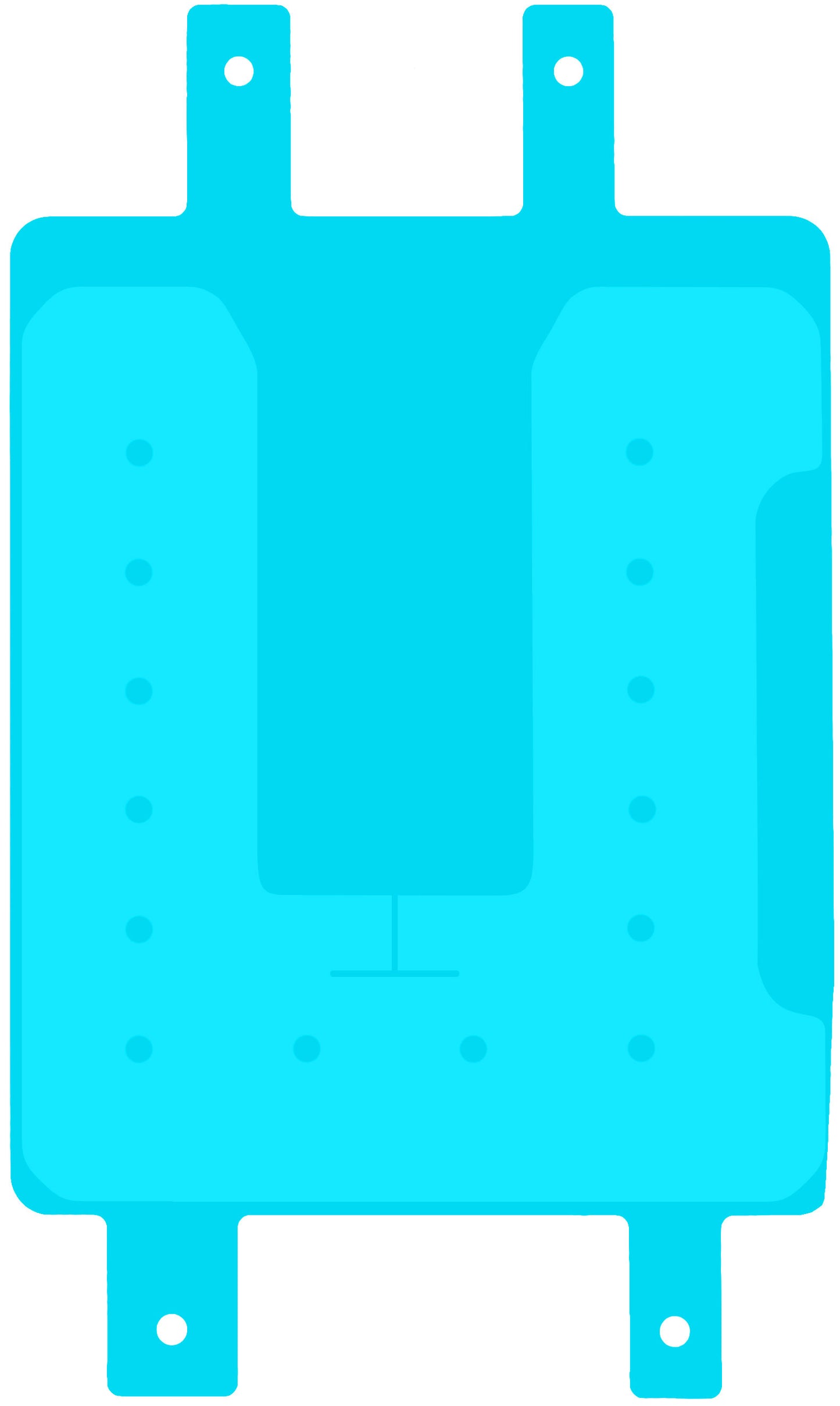 Adeziv Acumulator Samsung Galaxy S23+ S916