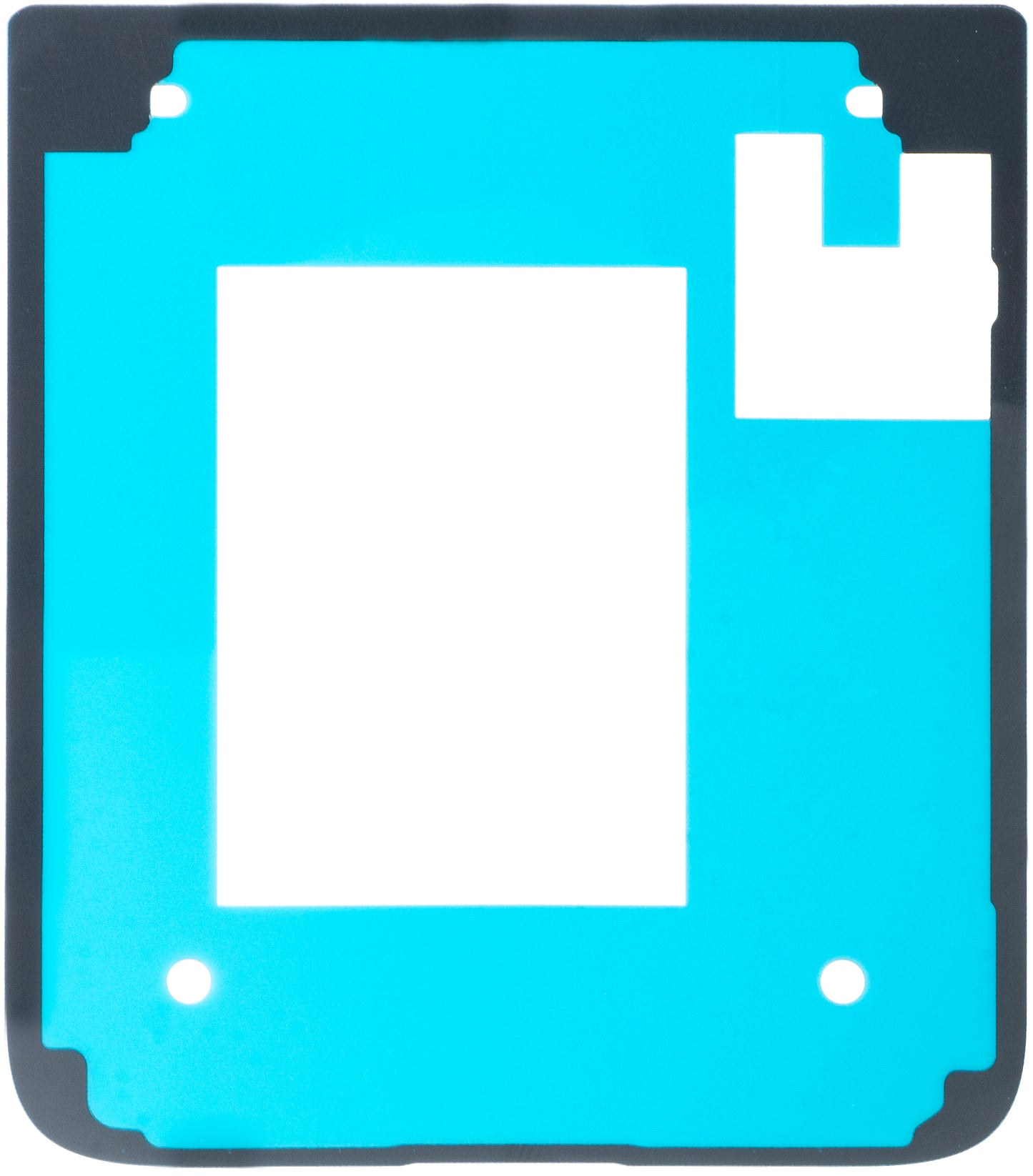 Adeziv Capac Baterie Motorola Razr+ 2025 / Razr+ 2024 / Razr 50 Ultra, Service Pack 5D78C24791