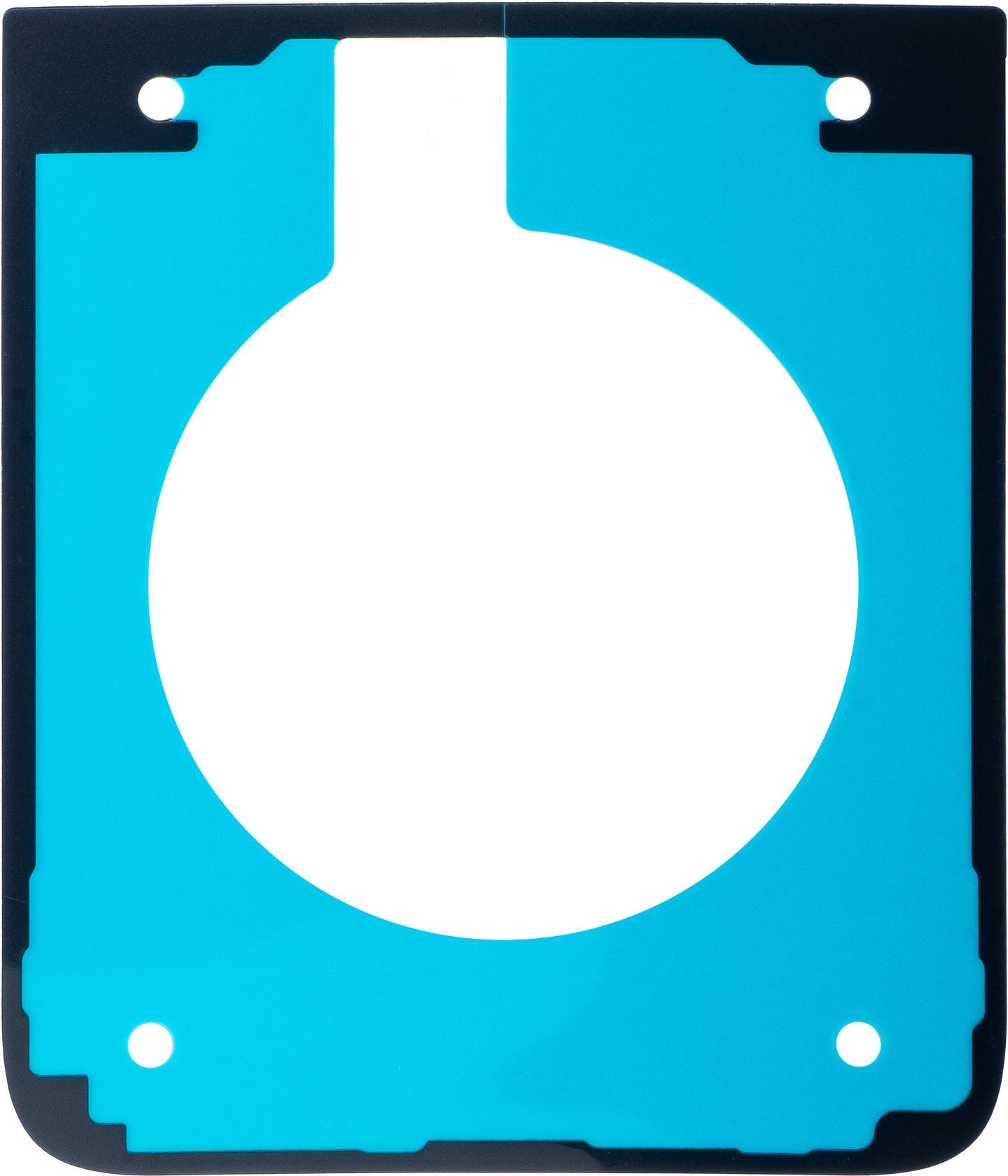 Adeziv Capac Baterie Motorola Razr 60 Ultra, Service Pack 5D78C30138