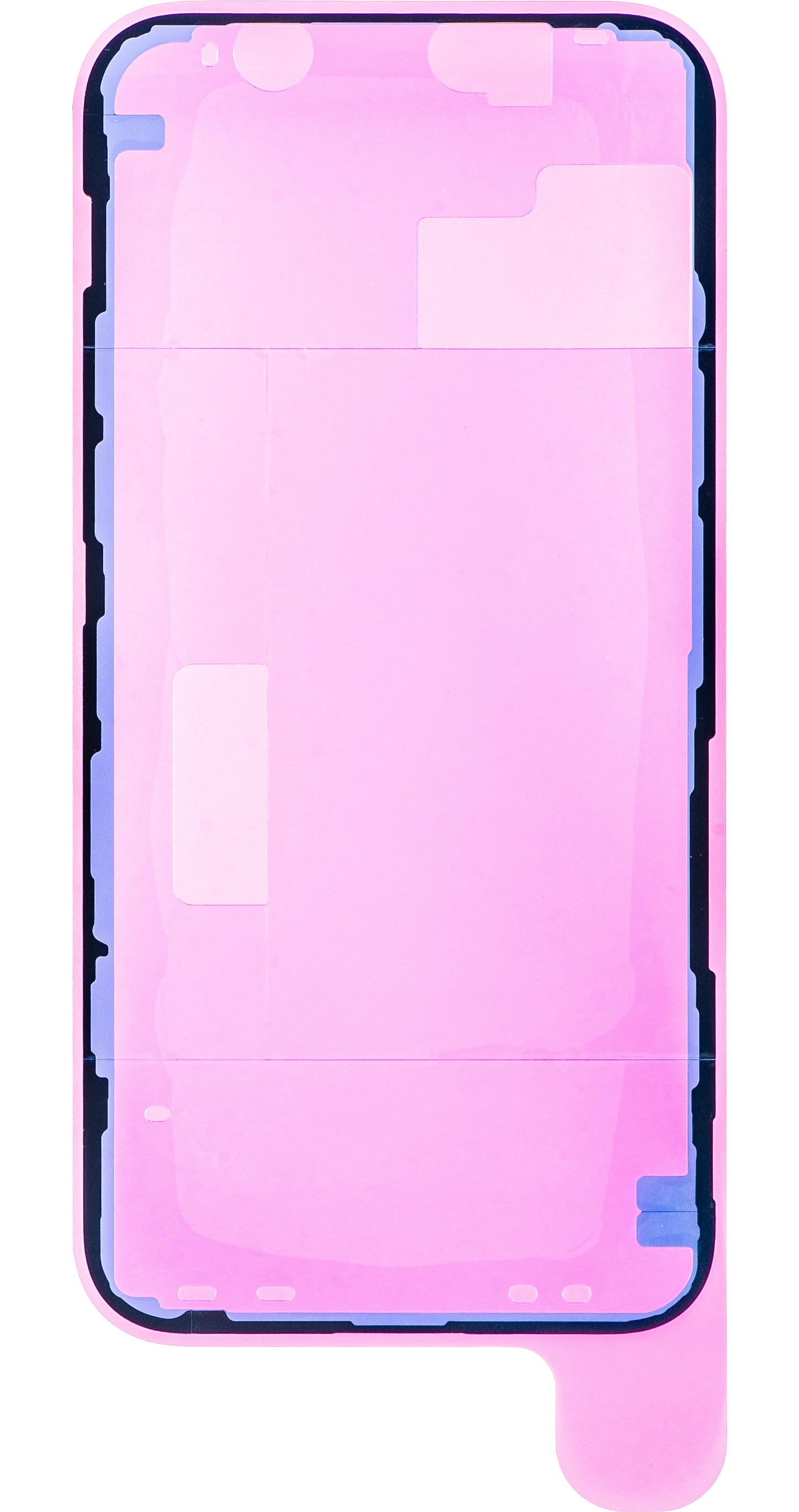 Adeziv Display Apple iPhone 12 / 12 Pro, Service Pack 923-04894