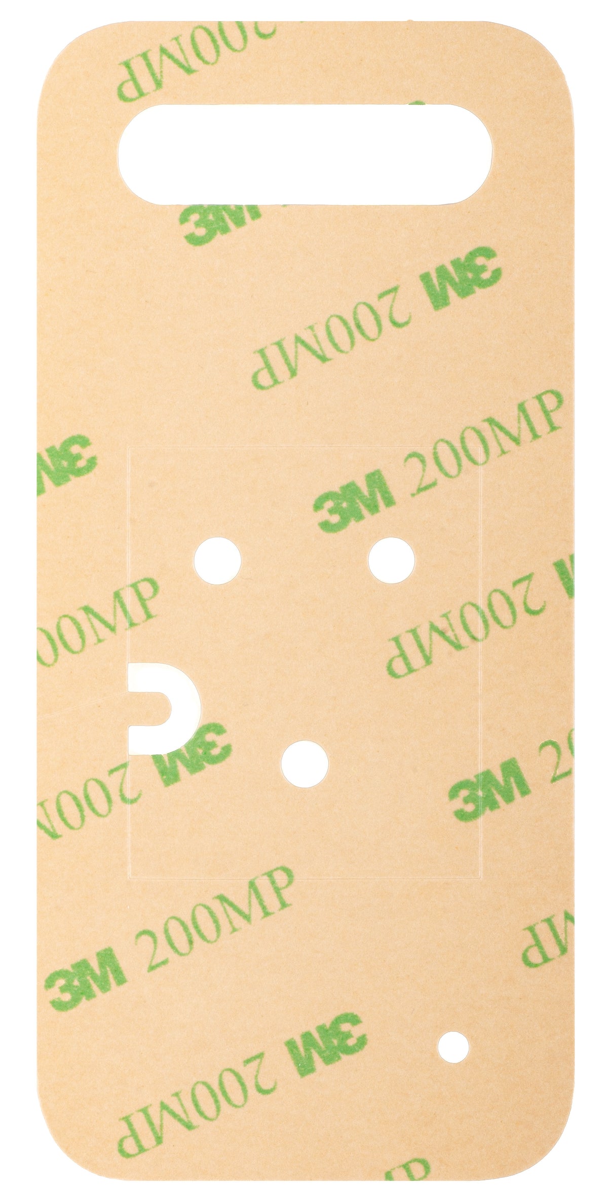 Adeziv Geam Ecran HMD 2660 Flip, Service Pack 7708000582SH0