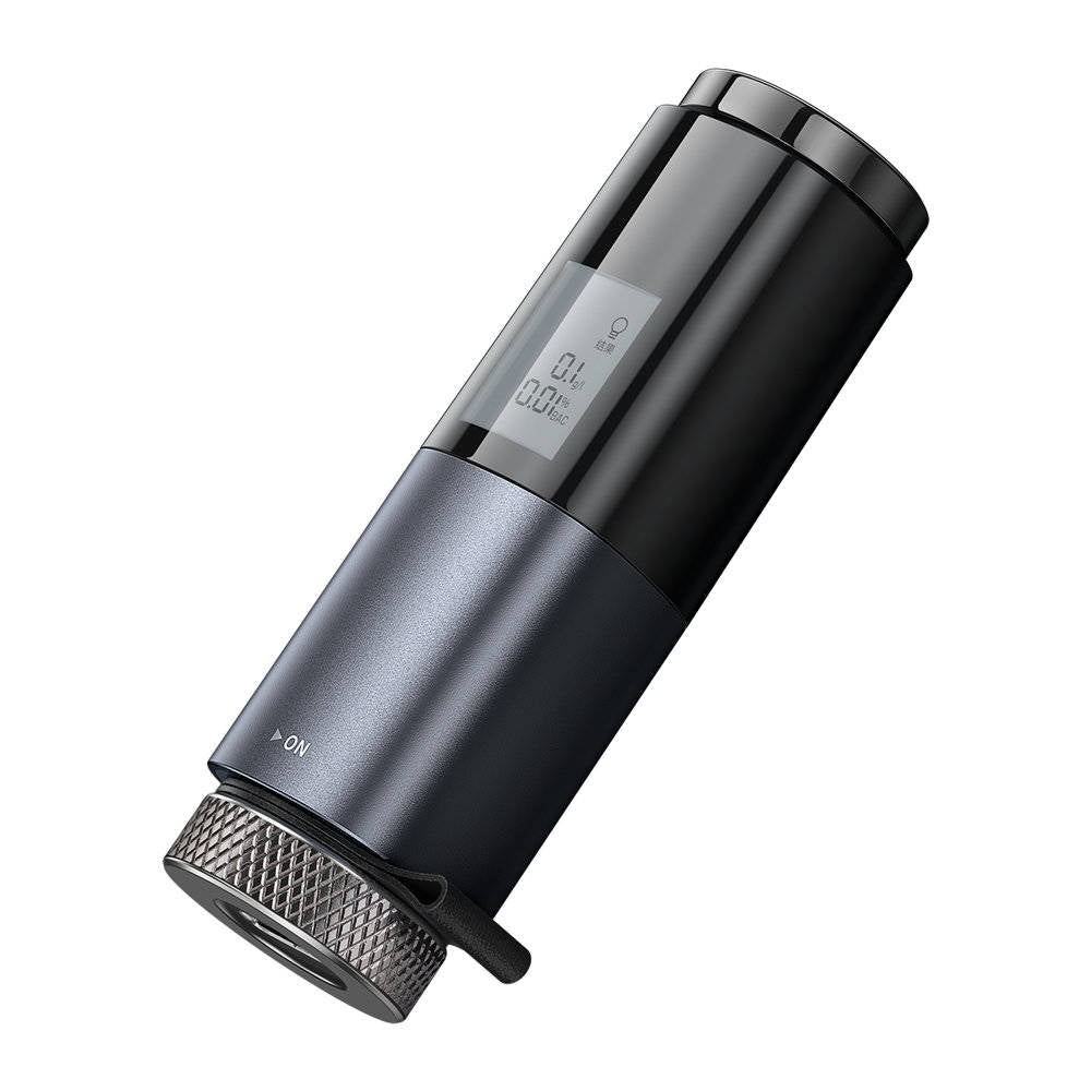 Alcool Tester Baseus Breathless CRCX-01