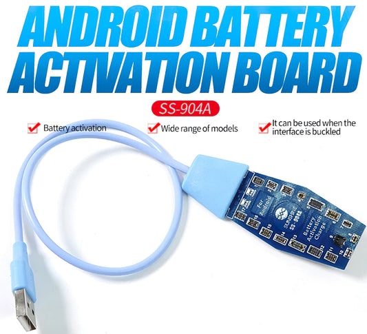 Alimentator Placa Sunshine SS-904A pentru Android Series