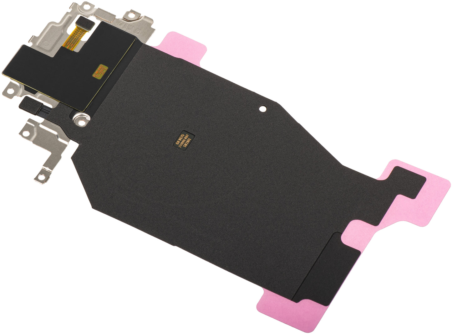 Antena NFC - Modul incarcare Wireless Samsung Galaxy S22+ 5G S906, Service Pack GH97-27174A