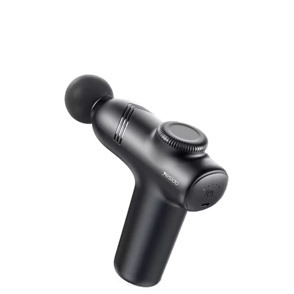 Aparat Masaj Yesido MG01, Negru
