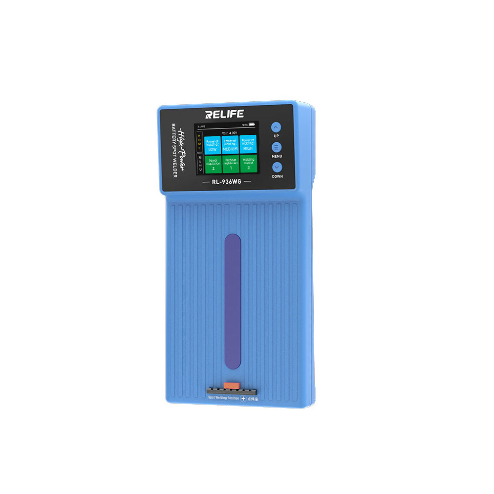 Aparat Sudura in Puncte Relife RL-936WG