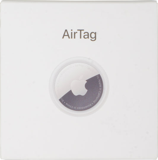 Apple AirTag, Alb MX532ZY/A