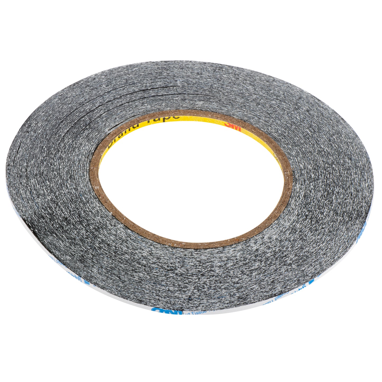 Banda Adeziva 3M, 2mm, Neagra