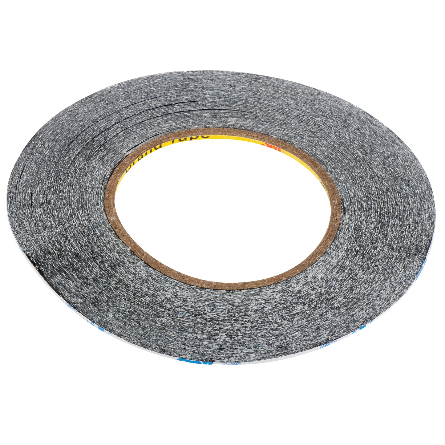 Banda Adeziva 3M, 1mm, 50m, Neagra