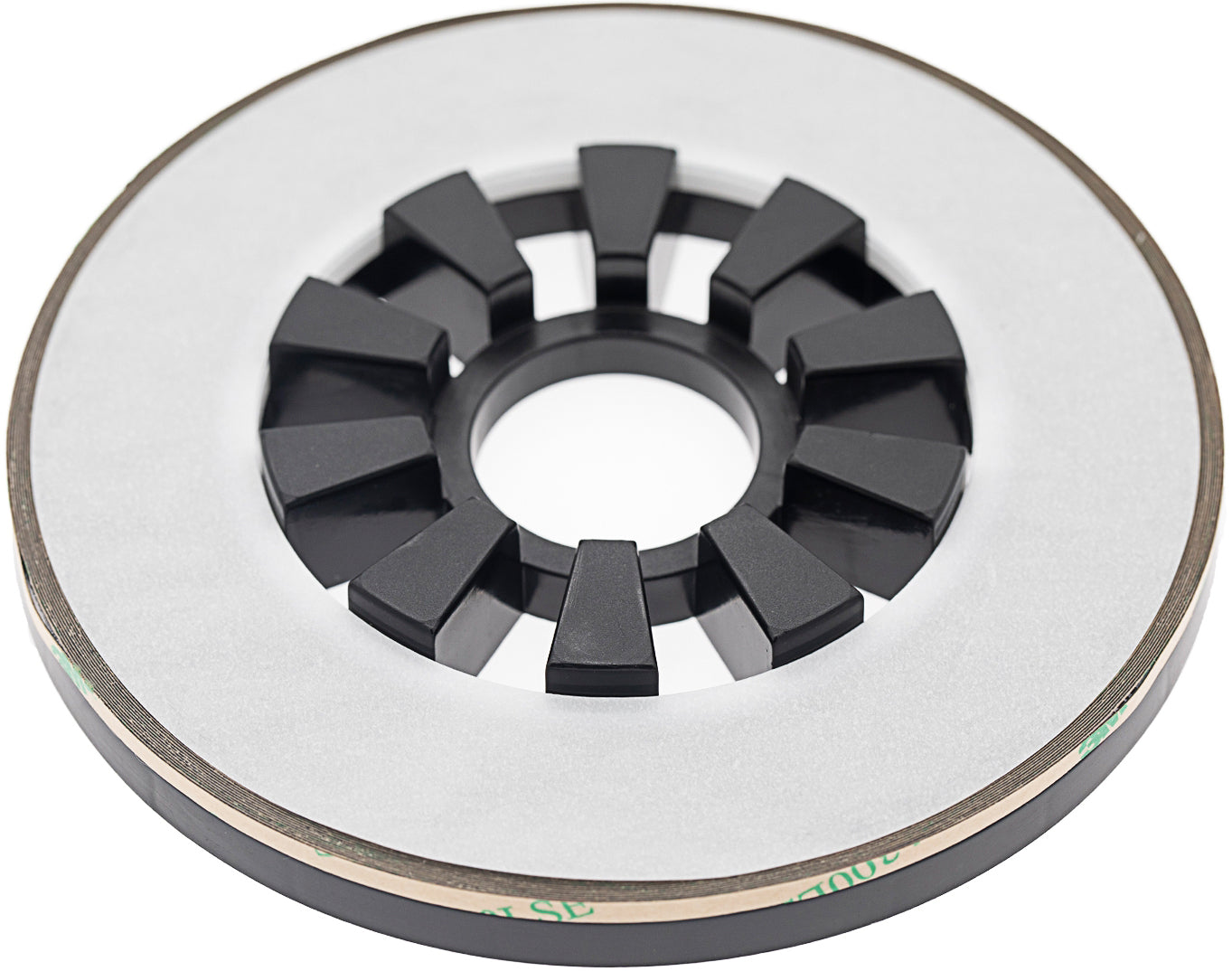 Banda Adeziva 3M 300LSE, 3mm, 25m, Poliester