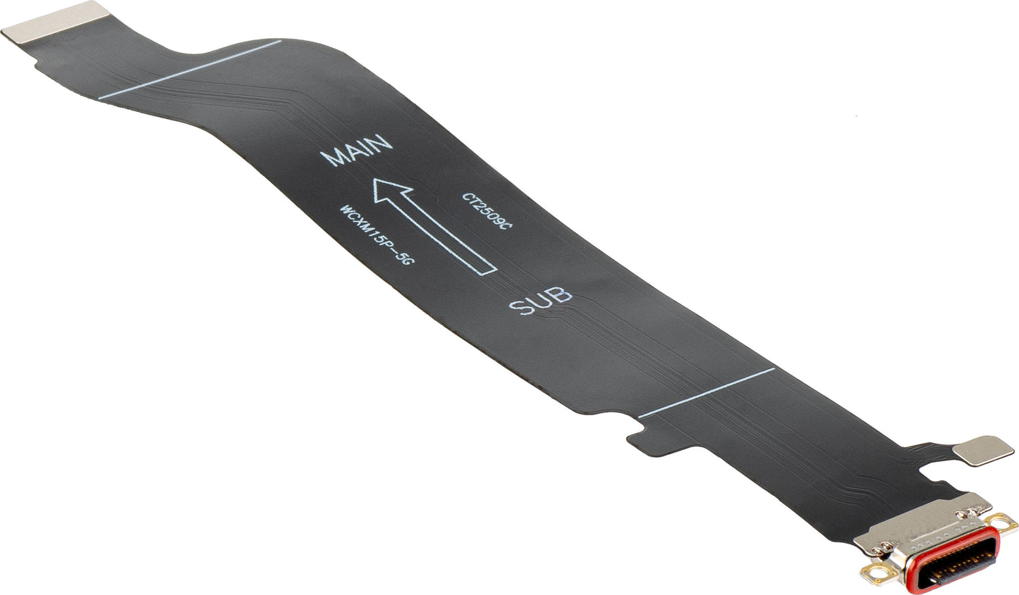 Banda cu Conector Incarcare Xiaomi 15 Pro