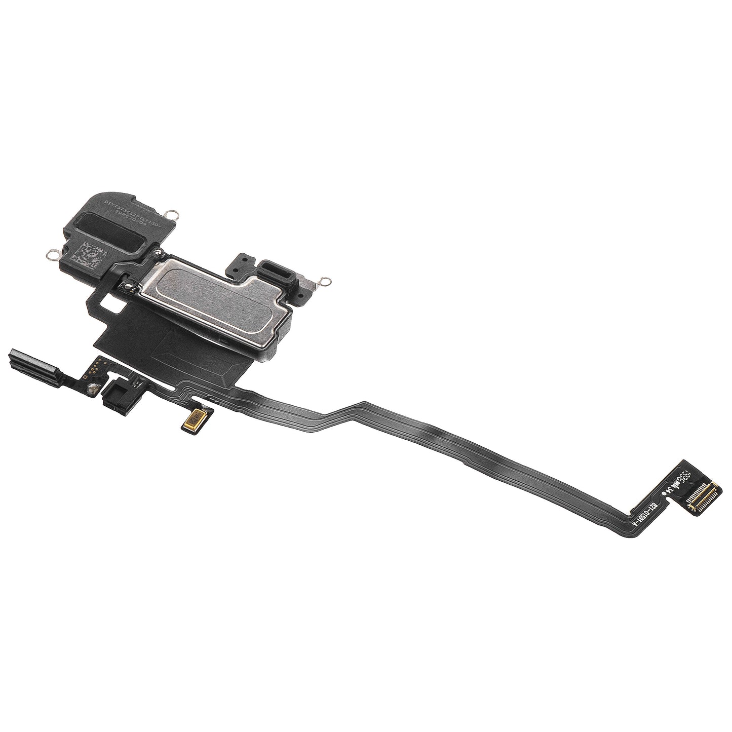 Frontkamera & Sensor Flexkabel für Apple iPhone X | Original | Reparatur