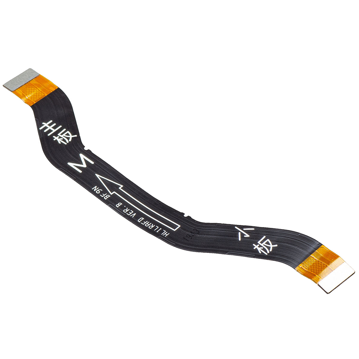 Banda Placa Huawei P Smart S / Y8p, Main HL1LRAFD
