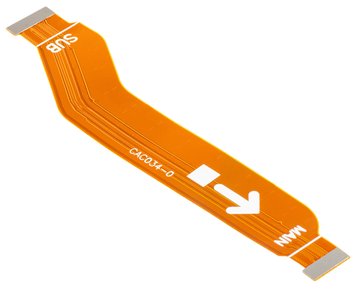 Banda Placa Oppo A78 5G, Main