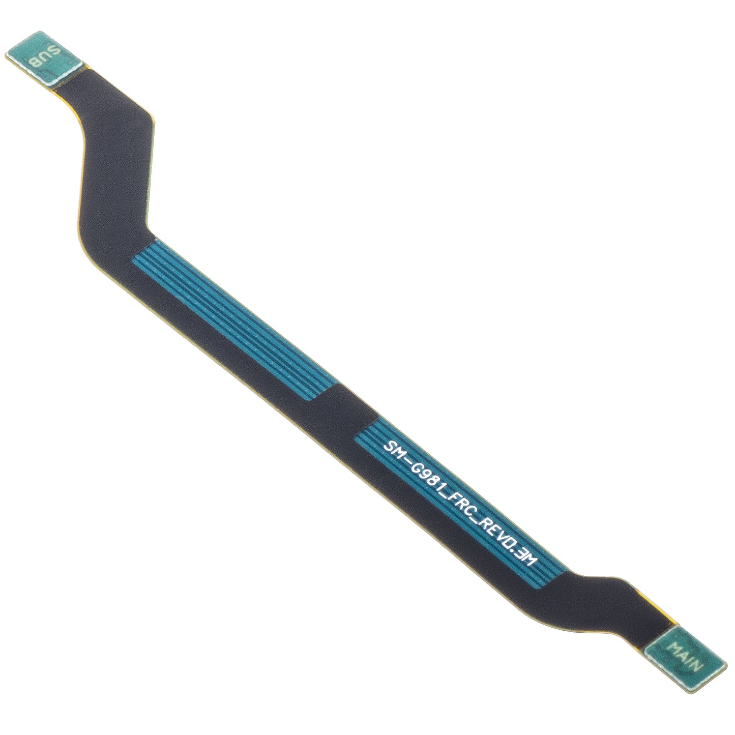 Banda Placa Samsung Galaxy S20 5G G981 / S20 G980, FRC FPCB, Service Pack GH59-15233A
