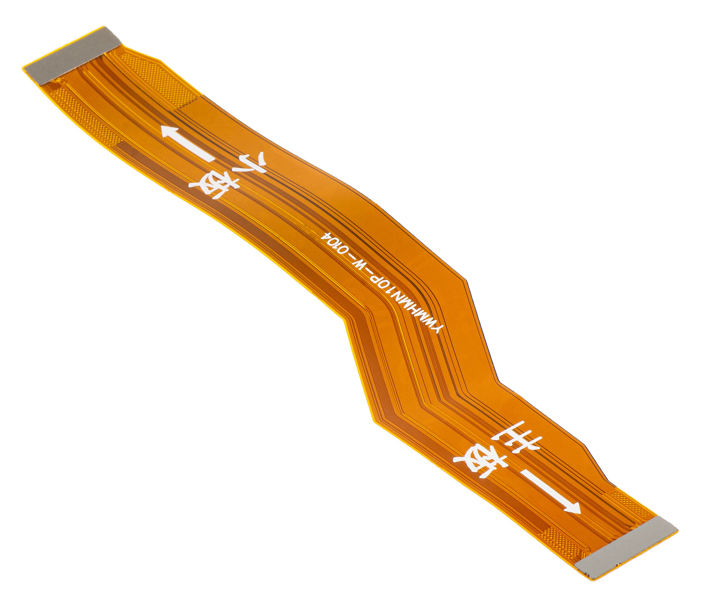 Banda Placa Xiaomi Redmi Note 10 Pro