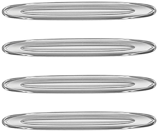 Banda Protectie Laterala Usa Auto Baseus, Set 4 bucati CRFZT-A02