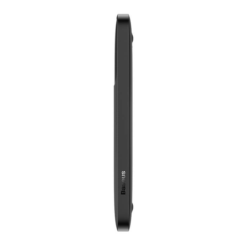 Baterie Externa Baseus Blade HD, 20000mAh, 100W, QC + PD, 2 x USB-A - 2 x USB-C, Neagra PPBL000301