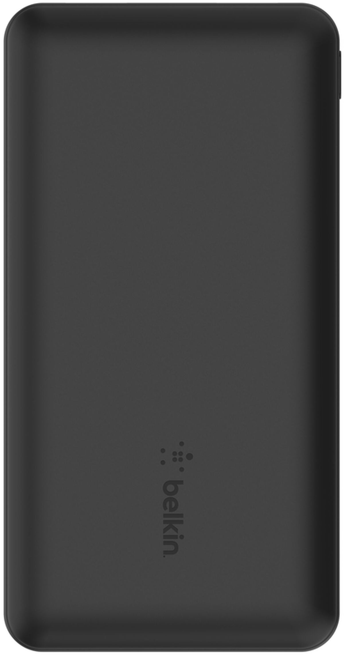 Baterie Externa Belkin BoostCharge, 10000mAh, 15W, 1 x USB-C - 2 x USB-A, Neagra BPB011btBK