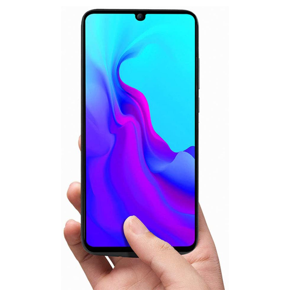 Baterie Externa Tip Husa Techsuit Power Pro Battery pentru Huawei P30 Pro New Edition / P30 Pro, 5000mAh, Neagra