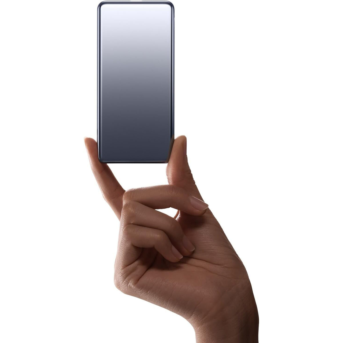 Baterie Externa Xiaomi Ultra Slim, 5000mAh, 20W, PD, 1 x USB-C, Gri BHR9535GL