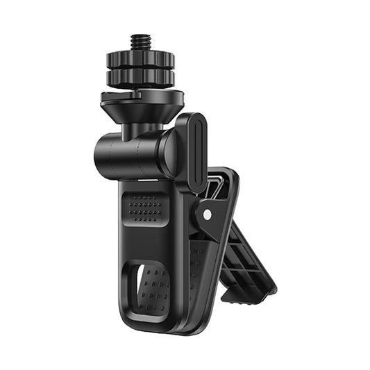 Blitz Selfie LED Yesido DH12, 6W, 120 x Led, Negru