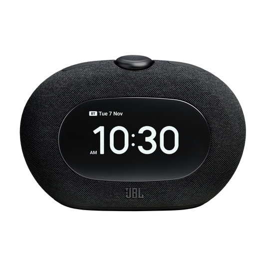 Boxa Bluetooth JBL Horizon 3, 2 x 5W, Pro Sound, Neagra JBLHORIZON3BLK