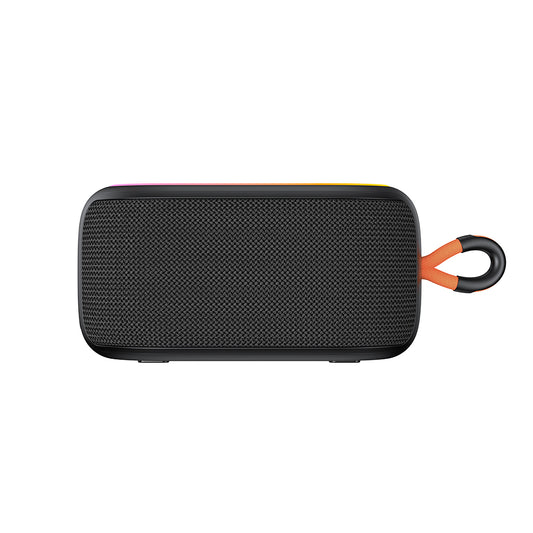 Boxa Portabila Bluetooth HAVIT SK809BT, 7W, RGB, Waterproof, Neagra