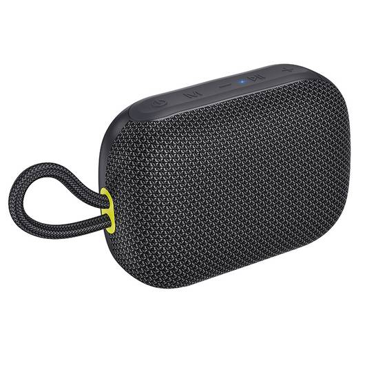 Boxa Portabila Bluetooth HOCO HC46, 7W, TWS, Gri