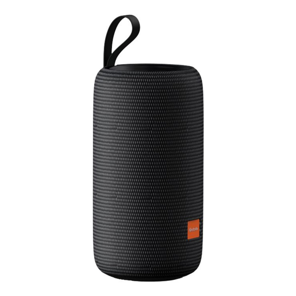 Boxa Portabila Bluetooth McDodo BS-1410, 2 x 5W, RGB, Waterproof, Neagra