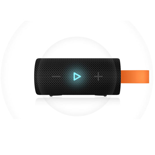 Boxa Portabila Bluetooth Xiaomi Sound Pocket, 5W, Waterproof, Neagra QBH4269GL