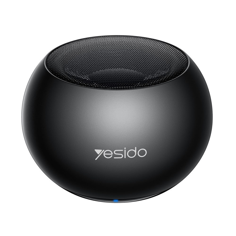 Boxa Bluetooth Yesido YSW33, 3W, Neagra