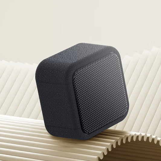 Boxa Portabila Bluetooth Yesido YSW35, 5W, TWS, Waterproof, Neagra