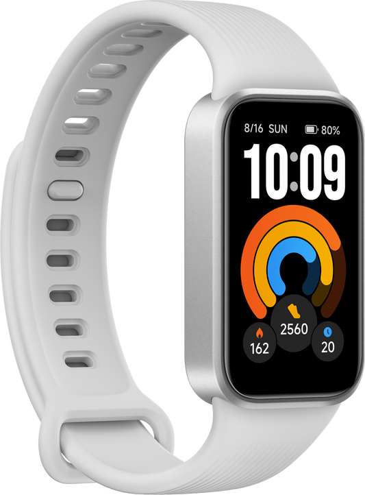 Bratara Fitness Xiaomi Smart Band 11 Active, Gri BHR09AFGL